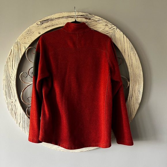 Eddie Bauer jacket - Picture 5 of 5